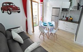 Apartamento Muy Centrico 5 Minutos Playa